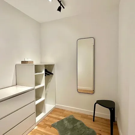 Le Loft Du Petit Four * Реймс