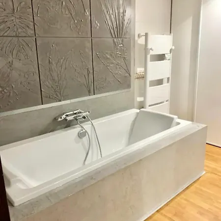 Apartament Le Loft Du Petit Four